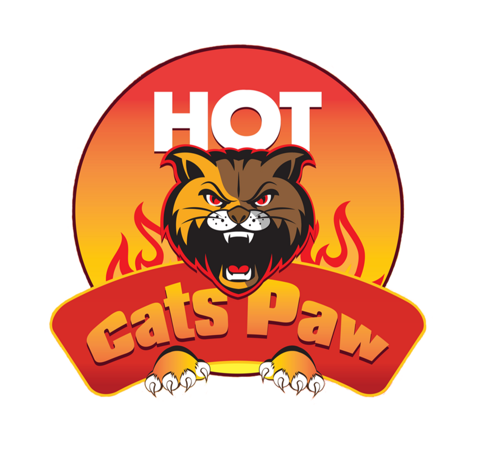 Cats Paw